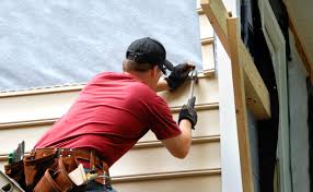 Best Siding Painting and Refinishing  in Thorsby, AL